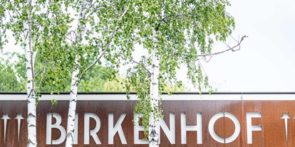 Hochzeit - Umgebung: in Weingärten - Burgenland - Der Birkenhof in Gols. - Birkenhof Restaurant & Landhotel ****
