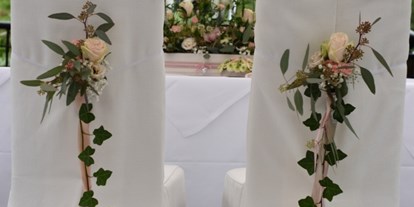 Hochzeit - wolidays (wedding+holiday) - Rogner Bad Blumau
