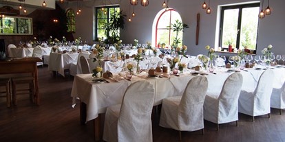 Hochzeit - Art der Location: Eventlocation - Rauchwart - Rogner Bad Blumau