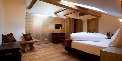Hochzeit - Preisniveau: hochpreisig - Niederösterreich - Zimmer 203 Oblique - Hotel Landhaus Moserhof****