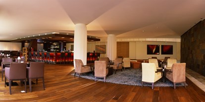 Hochzeit - Preisniveau: moderat - Kärnten - Lobby-Bar - Falkensteiner Hotel & SPA Carinzia****