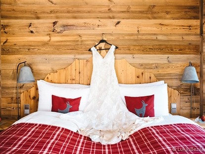 Hochzeit - Umgebung: in den Bergen - Das Hotel Kitzhof Mountain Design Resort****S in Kitzbühel, Tirol - Hotel Kitzhof Mountain Design Resort****s