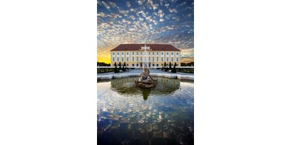 Hochzeit - Geeignet für: Seminare und Meetings - Schloss Hof in Niederösterreich
 - Schloss Hof