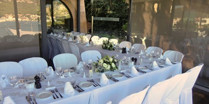 Hochzeit - Preisniveau: exklusiv - Andratx - Villa Italia 