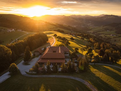 Hochzeit - Sommerhochzeit - Österreich - atemberaubende Landschaft - Rieglergut