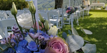 Hochzeit - Oberösterreich - Trauungen im Außenbereich am Rieglergut - Rieglergut