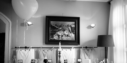 Hochzeit - Umgebung: in einer Stadt - Eine Hochzeit im Weingut Zimmermann in Klosterneuburg.
Foto © greenlemon.at - Weingut Zimmermann