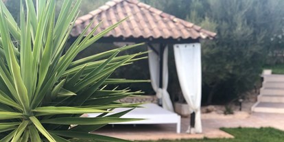 Hochzeit - Garten - Spanien - Eventfinca Mallorca