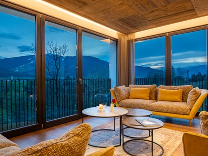 Hochzeit - Preisniveau: exklusiv - Trentino-Südtirol - Lounge - Stadl/Hotel/Restaurant Alte Goste