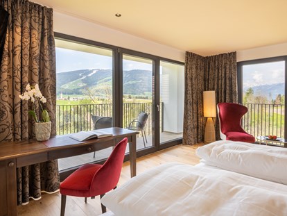 Hochzeit - Preisniveau: exklusiv - Trentino-Südtirol - Zimmer - Stadl/Hotel/Restaurant Alte Goste