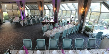 Hochzeit - interne Bewirtung - Region Köln-Bonn - Feiern und Heiraten mit Aussicht im Maritim Hotel Köln
