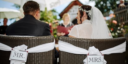 Hochzeit - interne Bewirtung - Oberösterreich - Schmankerlwirt