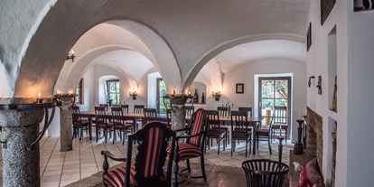 Hochzeit - externes Catering - Aschau am Inn - Gut Hellhof - Freie Trauungen mit Fernblick