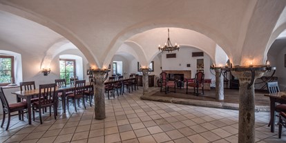 Hochzeit - externes Catering - Aschau am Inn - Gut Hellhof - Freie Trauungen mit Fernblick