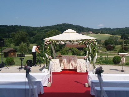 Hochzeit - Geeignet für: Private Feier (Taufe, Erstkommunion,...) - Österreich - Trauung - Stadlerhof Wilhering