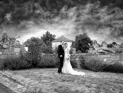 Hochzeit - Großhöflein - Heiraten im Freigut Thallern in 2352 Gumpoldskirchen.
Foto © fotorega.com - Freigut Thallern