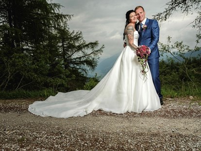 Hochzeit - Hochzeits-Stil: Rustic - Zillertal - Berghotel Gerlosstein