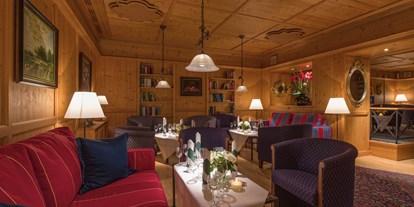 Hochzeit - Garten - Kuppenheim - Die Bauernstube im Hotel am Sophienpark bietet den idealen Rahmen für kleine Winterfeiern. - Hotel am Sophienpark
