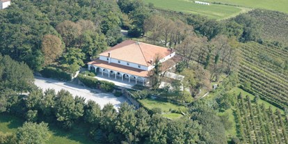 Hochzeit - interne Bewirtung - Dolenjska & Bela Krajina / Küste und Karst - Schloss Zemono, Pri Lojzetu, Slowenien