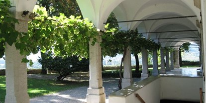 Hochzeit - Weinkeller - Obala - Schloss Zemono, Pri Lojzetu, Slowenien