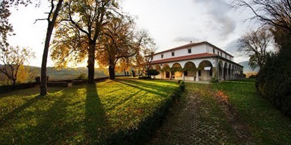 Hochzeit - Geeignet für: Eventlocation - Carniola / Julische Alpen / Laibach / Zasavje - Schloss Zemono, Pri Lojzetu, Slowenien