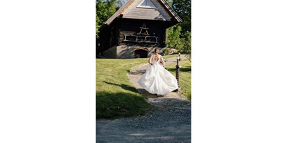 Hochzeit - Sommerhochzeit - Eibiswald - Schloss Gamlitz