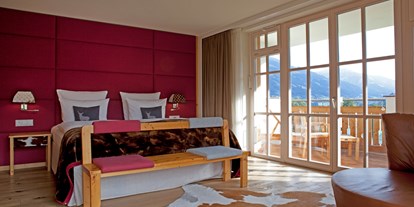 Hochzeit - Umgebung: in den Bergen - Niederau (Wildschönau) - Grand Tirolia Suite - Grand Tirolia Hotel Kitzbuhel, Curio Collection by Hilton
