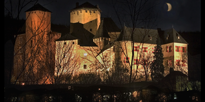 Hochzeit - Art der Location: Burg - Burgenland - Ritterburg Lockenhaus