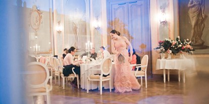 Hochzeit - Silleiner Land - Hotel CHÂTEAU BÉLA - eine ganz besondere Hochzeitslocation in der Slowakei.
Foto © stillandmotionpictures.com - Hotel CHÂTEAU BÉLA