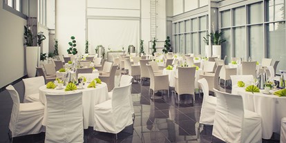 Hochzeit - externes Catering - Nürnberg - Dauphin Speed Event