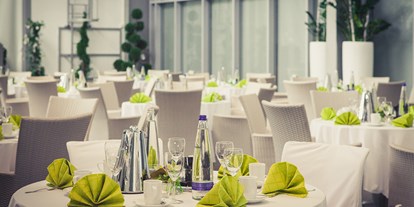 Hochzeit - externes Catering - Ostbayern - Dauphin Speed Event