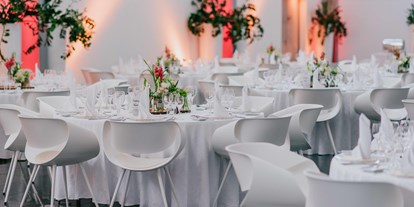Hochzeit - externes Catering - Ostbayern - Dauphin Speed Event