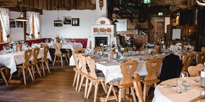 Hochzeit - Art der Location: Gasthaus - Munderfing - Hussenbauer