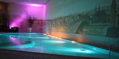 Hochzeit - Winterhochzeit - Budenheim - Unser SPA Resort auch für Ihre Gäste nutzbar - Kasematten im Novotel Mainz