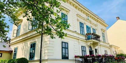 Hochzeit - Weinkeller - Wien-Stadt Innere Stadt - Der SCHOTTENHEURIGE - das Restaurant  I  CATERING 