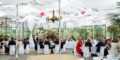 Hochzeit - Trauung im Freien - Donnerskirchen - In der Arche Moorhof lässt sich eine stilvolle Hochzeit feiern. Feiern Sie mit uns. - Arche-Moorhof