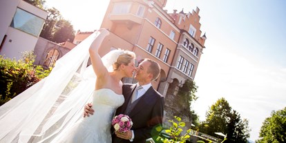 Hochzeit - Umgebung: in einer Stadt - Scheffau am Tennengebirge - HOTEL SCHLOSS MÖNCHSTEIN*****s