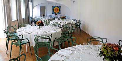 Hochzeit - externes Catering - Weinviertel - Location2020