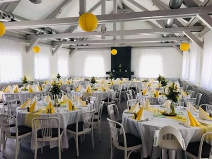 Hochzeit - Hochzeitsessen: Catering - Österreich - Matrimonium Kollnbrunn