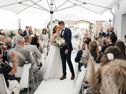 Hochzeit - Geeignet für: Firmenweihnachtsfeier - Raggendorf - Matrimonium Kollnbrunn
