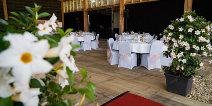 Hochzeit - Geeignet für: Seminare und Meetings - Baden-Baden - Erlebnishof Karlsbad