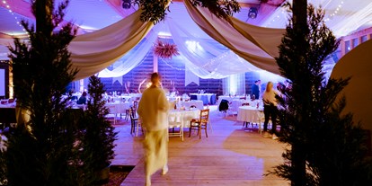 Hochzeit - Hochzeits-Stil: Traditionell - Stutensee - Erlebnishof Karlsbad