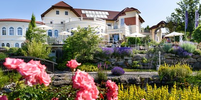 Hochzeit - Garten - Oberösterreich - Hotel BERGERGUT Loveness & Genussatelier