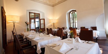 Hochzeit - Art der Location: Gasthaus - Schleinbach - Der Prälatensaal - Pfarrwirt - Das älteste Wirtshaus Wiens