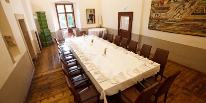 Hochzeit - Art der Location: Gasthaus - Schleinbach - Das Beethovenzimmer - Pfarrwirt - Das älteste Wirtshaus Wiens