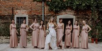 Hochzeit - Oberösterreich - Fotoshooting am Tanzboden
 - KletzmayrHof