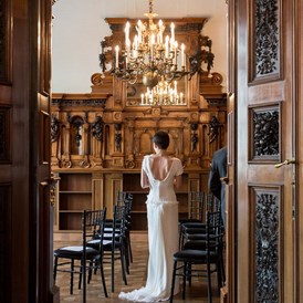 Hochzeit: Heiraten im Palais Todesco, Gerstner Beletage in 1010 Wien. - Palais Todesco, Gerstner Beletage