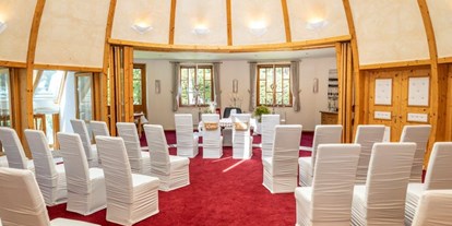 Hochzeit - wolidays (wedding+holiday) - Obertauern - Hotel Scheffer's