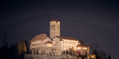 Hochzeit - Festzelt - Trentino-Südtirol - Castel Valer