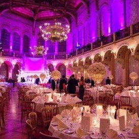 Hochzeit: romantischer Großer Ferstelsaal - Palais Ferstel